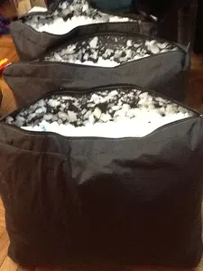 Devolución urgente de la compra