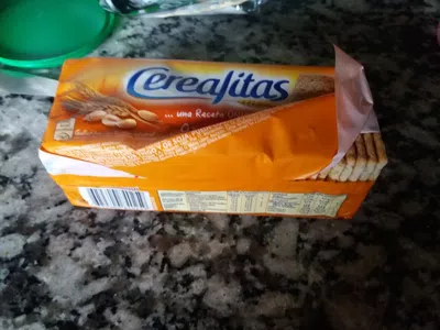 Cerealitas mal empaquetadas