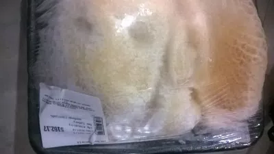 Mal estado dela carne