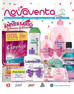 Me falto pedido campaña 11