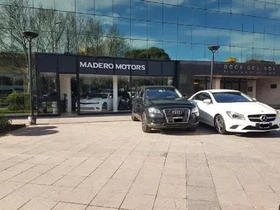 Auto inhibido sin garantía