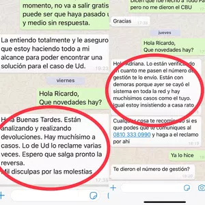 Daño al consumidor