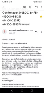 Estafa auvela