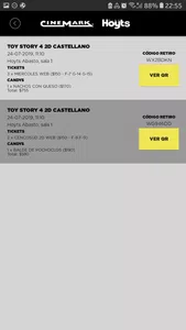 Mal facturación