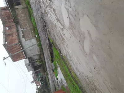 Calles en mal estado