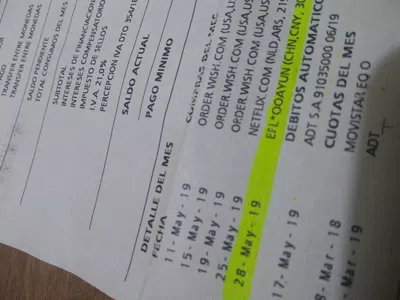 Reclamar a: efl*ooayun (chn,cny.  por reembolso de 43.94 usd. * la fregona