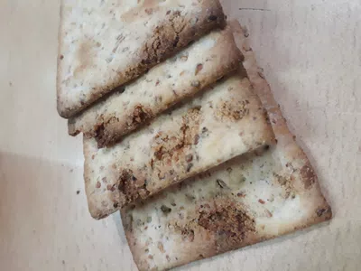 Cerealitas podridas