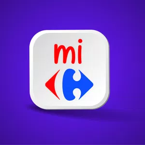 Mi Carrefour Eliminar mi carrefour.com