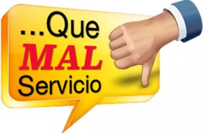 Kalispera la peor empresa de zona sur