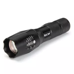 Quiero mi linterna lumify x9