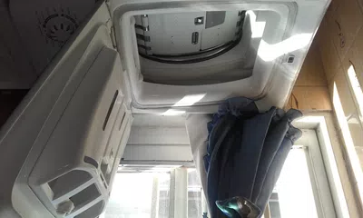 Necesito un tecnico del servicio tec d lavarropa urgente !!