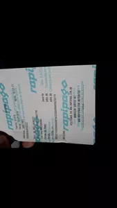 Pedido de devolución de pago