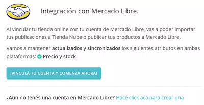 Debito por cuenta no habilitada
