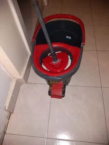 Se rompió el pedal