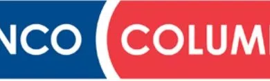 Bco columbia me robaron