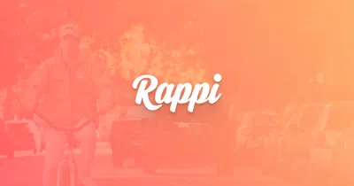 Rappi promoción fraudulenta