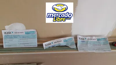 Combinar dia y horario y recibir mi producto