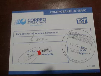 No me devuelven el dinero del envío que yo pagué de la devolución de un producto