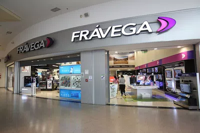 Fravega no entrega computadora