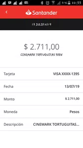 Hay un consumo que no realice