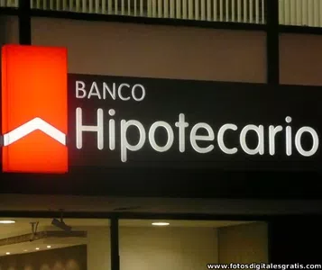 Nueva estafa del banco hipotecario