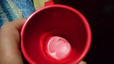 El. producto está fallado y no puedo contactar a la revendedora