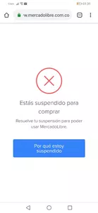 Suspensión