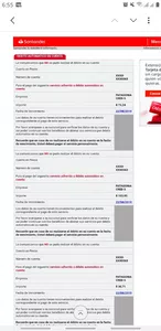Posible estafa