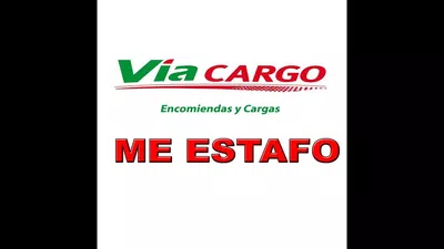 Te estafan porque no llegan los envíos