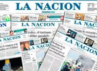 Un martirio dar de baja una suscripción en diario la nacion