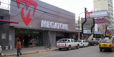 Me mintieron