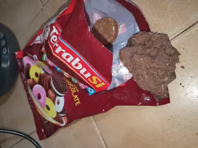 Producto defectuoso