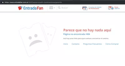 Devolucion de compra