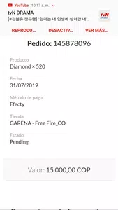 Diamantes