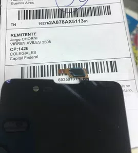 Devuelven producto roto para quedarse con el producto nuevo y el dinero