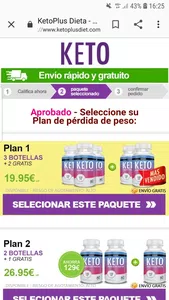 Me cobraron más del triple