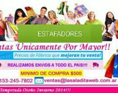 No me contestan y no me envían el pedido