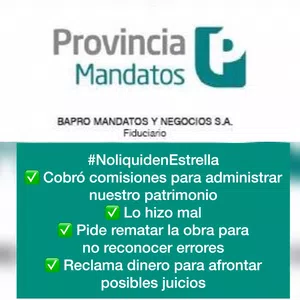 Pague un informe de dominio de automotor y no me llego