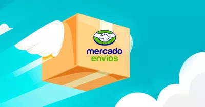 Mercadolibre no te llega