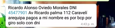 Estafa de un ipohne