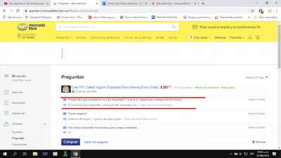 Este producto no está disponible
