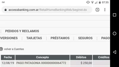 Abonar pago