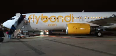 Teléfono contacto flybondi: imposible lograrlo