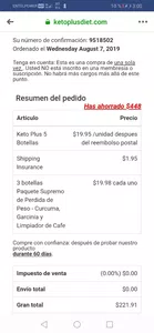 Reembolso