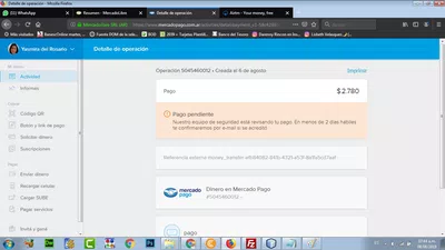 Solucion a mi retención