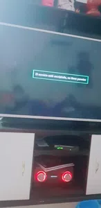 Servicio encriptado no tiene permiso
