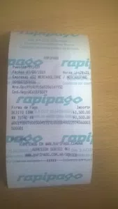 Me estafaron