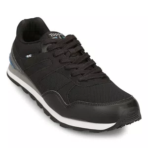 Rotura de zapatillas