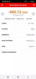 Me estafaron jalaron mi dinero