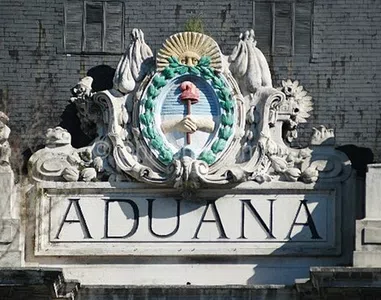 Liberar paquete de la aduana enviado con ems